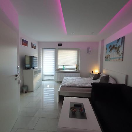 Miami Apartment Paderborn Exterior photo