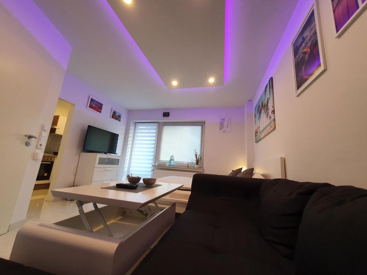 Miami Apartment Paderborn Exterior photo