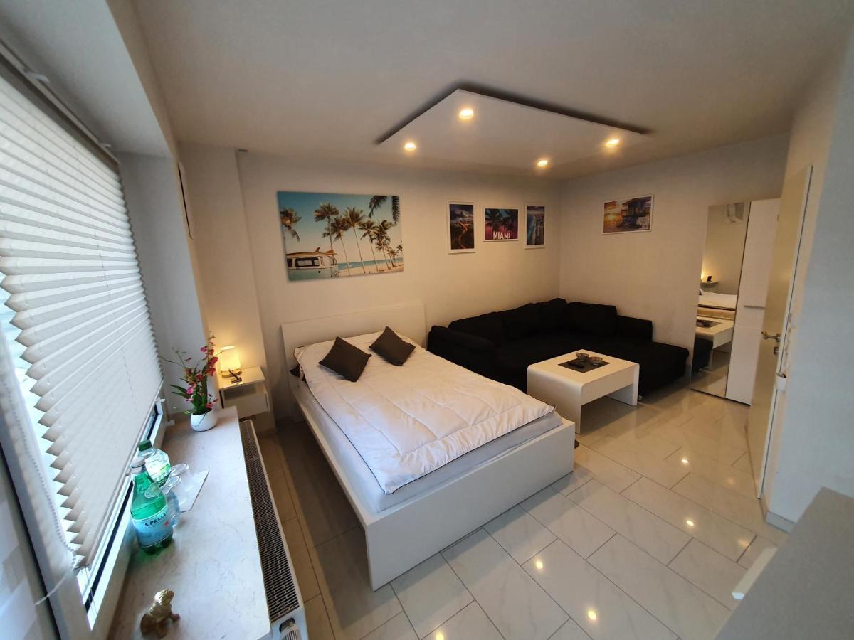 Miami Apartment Paderborn Exterior photo