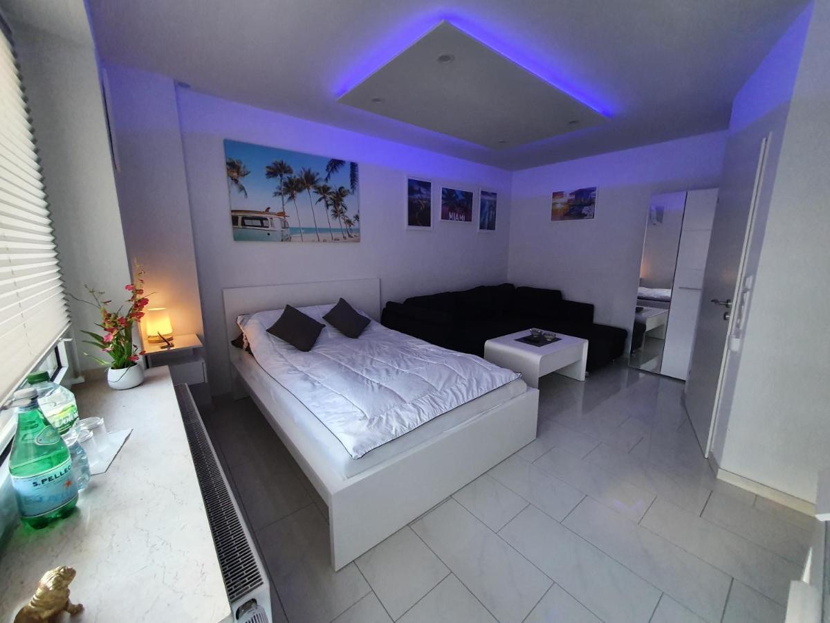 Miami Apartment Paderborn Exterior photo