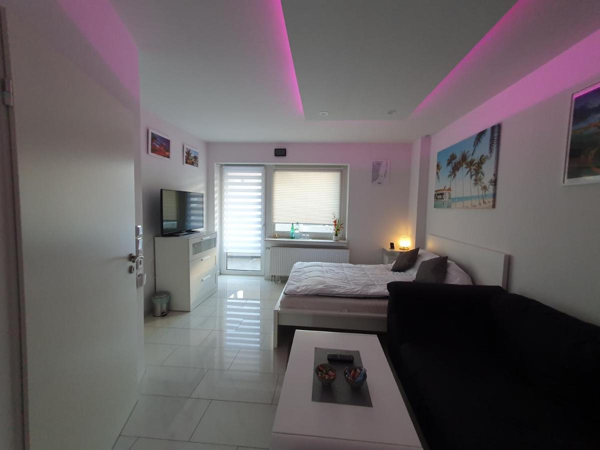 Miami Apartment Paderborn Exterior photo