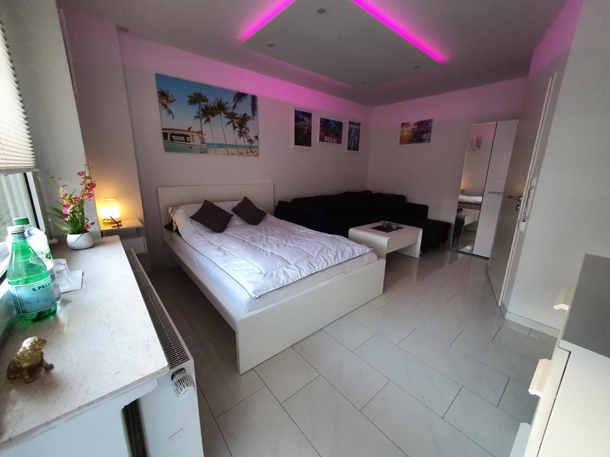 Miami Apartment Paderborn Exterior photo