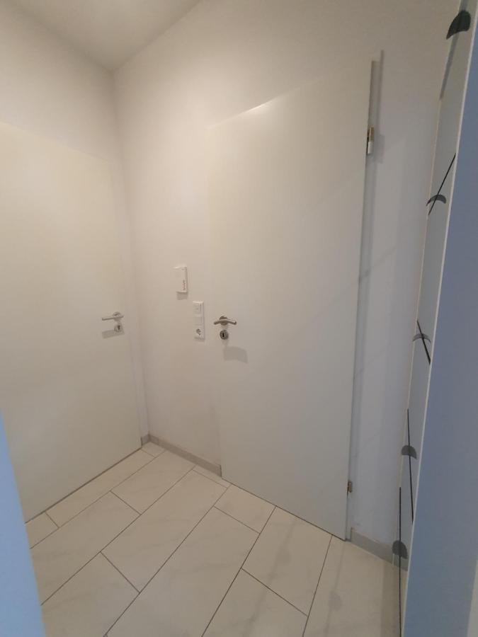 Miami Apartment Paderborn Exterior photo