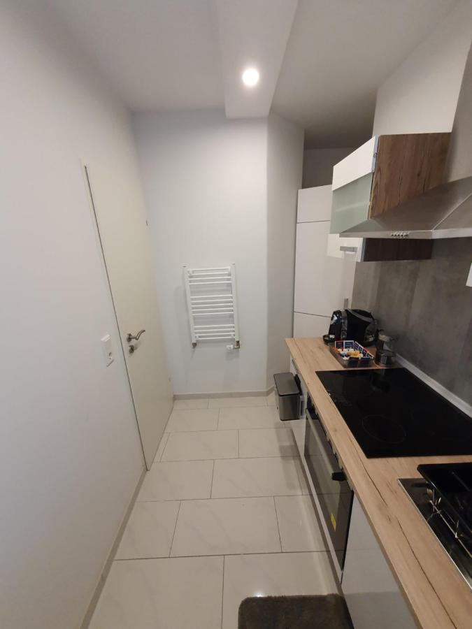 Miami Apartment Paderborn Exterior photo