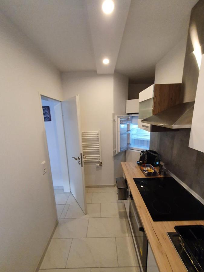 Miami Apartment Paderborn Exterior photo